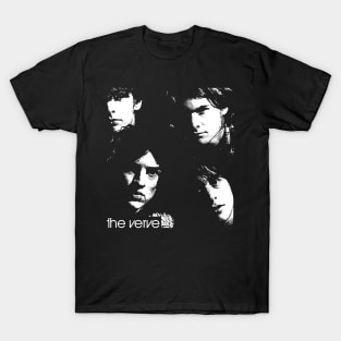 the verve T-Shirt